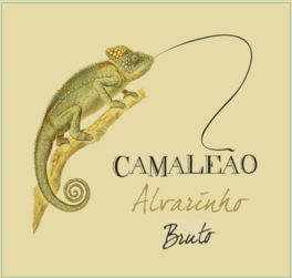 Alvarinho Espumante