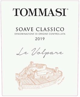 Le Volpare