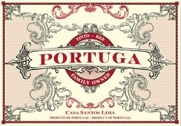 Tinto Family Red