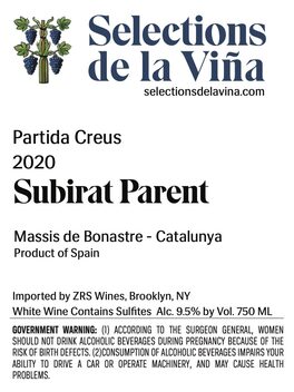 Subirat Parent Sp