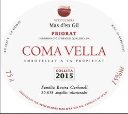 Coma Vella