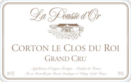 Le Clos De Roi