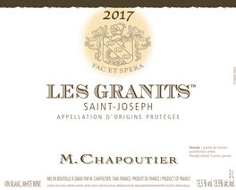 Les Granits