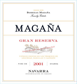 Gran Reserva