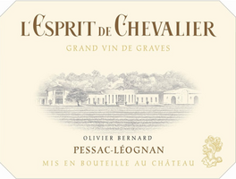 L'Esprit de Chevalier