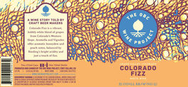 Colorado Fizz