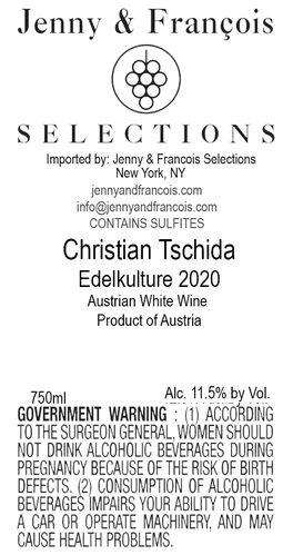 Edelkulture