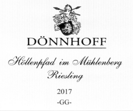 Höllenpfad im Mühlenberg