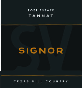 Estate Tannat
