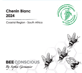 To Nat Friendly Chenin Blanc