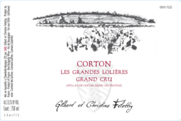 Les Grandes Lolieres