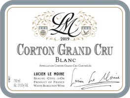 Corton Grand Cru