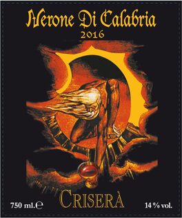 Merone Di Calabria