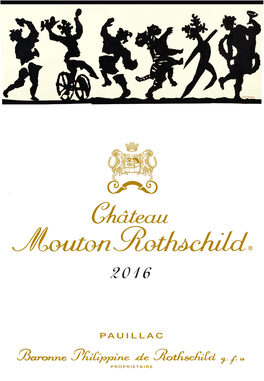 Château Mouton Rothschild