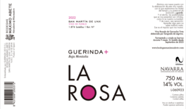 La Rosa