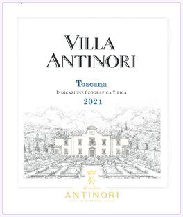 Villa Antinori