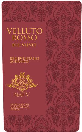 Velluto Rosso