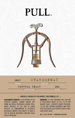 Chardonnay