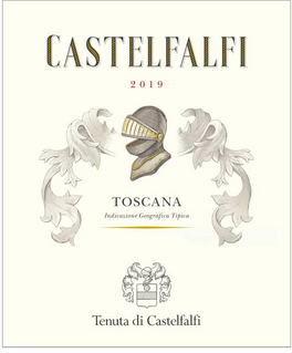 Castelfalfi