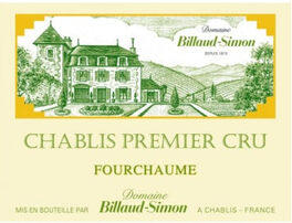 Fourchaume
