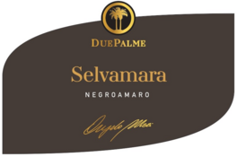 Selvamara