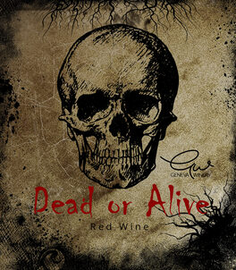 Dead Or Alive