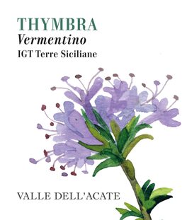 Thymbra
