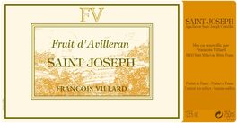 Fruit D'avilleran