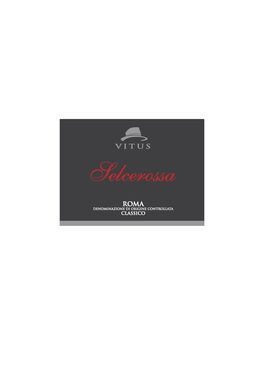 Selcerossa