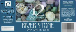 River Stone