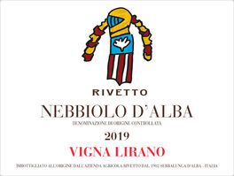 Vigna Lirano