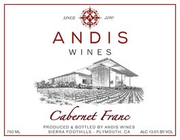 Cabernet Franc