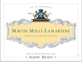 Macon Milly-Lamartine