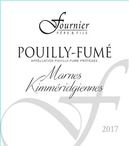 Marnes Kimmeridgiennes