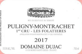 White Burgundy