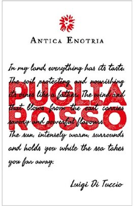 Puglia Rosso