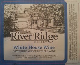 White House Wine