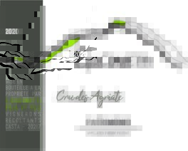 Cru Des Agriate