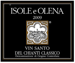 Vin Santo