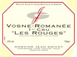 Les Rouges