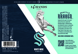 Seattle Kraken