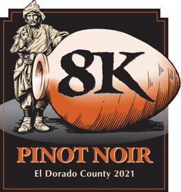 8k Pinot Noir