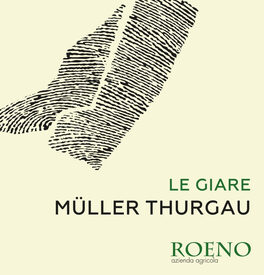 Le Giare
