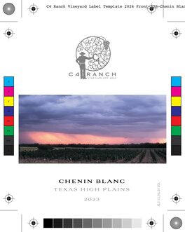Chenin Blanc