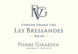 Les Bressandes