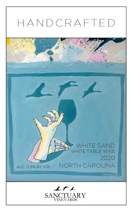 White Sand