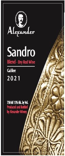 Sandro