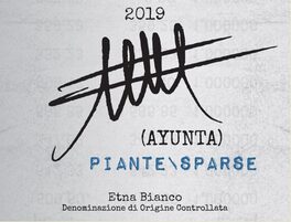 Piante / Sparse
