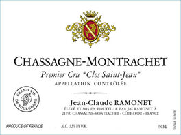 Clos Saint-Jean