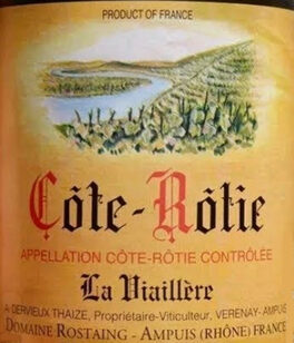 La Viaillère